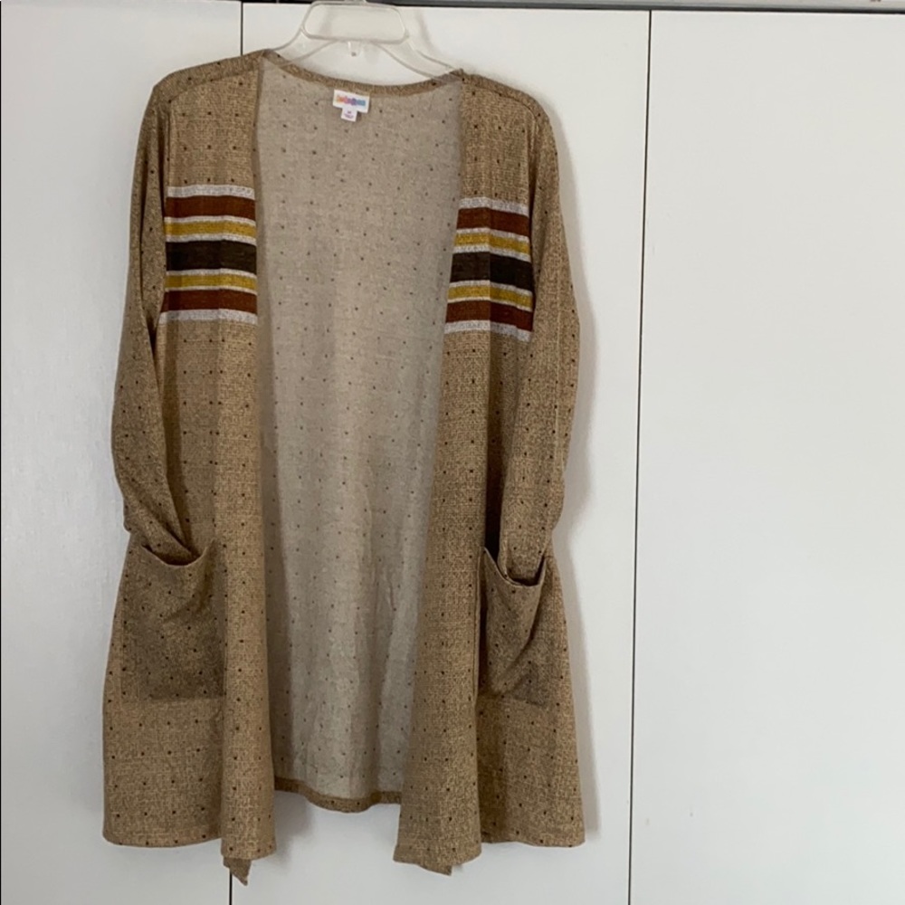 LuLaRoe Caroline
